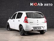 Renault Sandero I Екатеринбург  - изображение 14