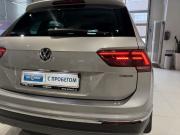 Volkswagen Tiguan II Москва  - изображение 30
