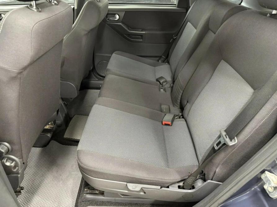 Opel Meriva A Рестайлинг Набережные Челны  - изображение 15