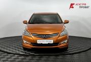Hyundai Solaris I Нижний Новгород  - изображение 27