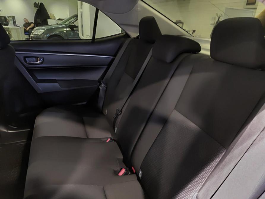 Toyota Corolla XI (E160 E170 E180) Казань  - изображение 15