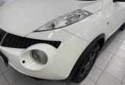 Nissan Juke I Астрахань  - изображение 22