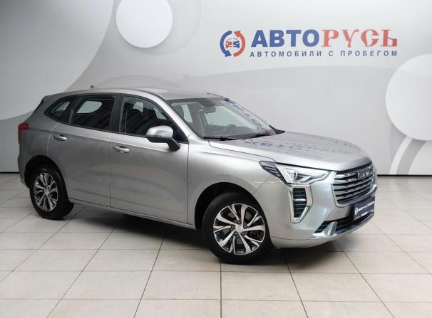 Haval Jolion I с пробегом 2023 года, цена 1 699 000 рублей, 40000 км, внедорожник, Автокод Объявления