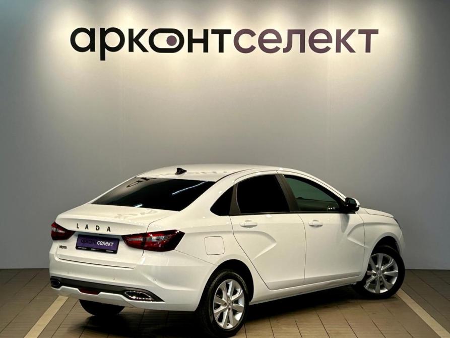 Lada (ВАЗ) Vesta I Рестайлинг (NG) Краснодар  - изображение 2