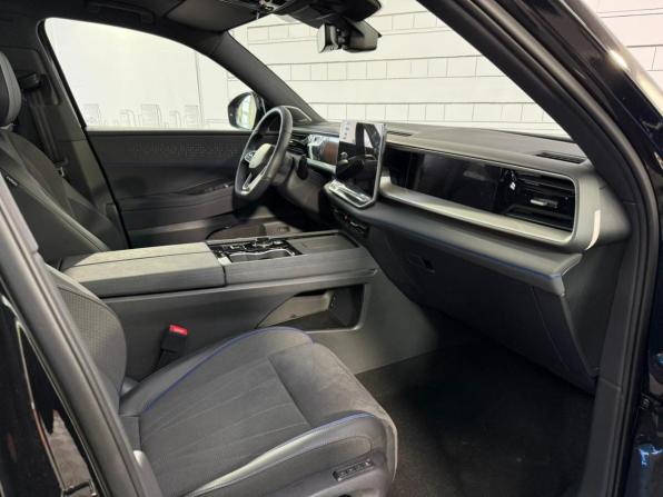 Новый Volkswagen Teramont II (China Market) 2025 года, цена 6 470 000 рублей, внедорожник, Автокод Объявления