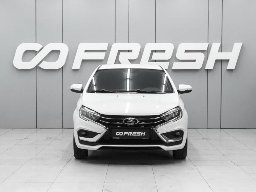 Lada (ВАЗ) Vesta I Рестайлинг (NG) Ростов-на-Дону  - изображение 3
