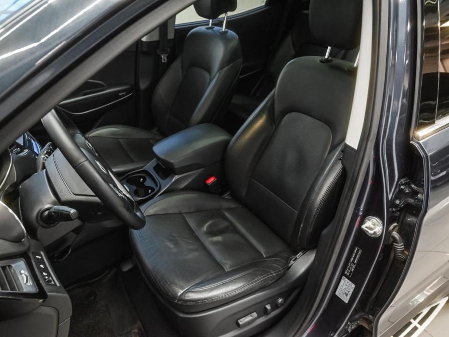 Hyundai Santa Fe III Челябинск  - изображение 13