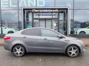Kia Rio III Санкт-Петербург  - изображение 22