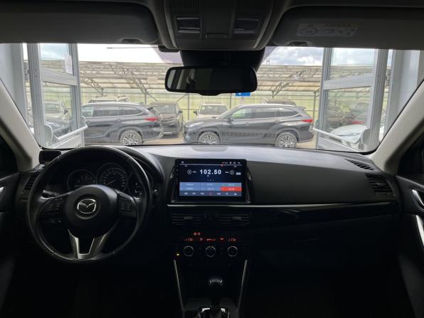 Mazda CX-5 I с пробегом 2014 года, цена 1 739 000 рублей, 174000 км, внедорожник, Автокод Объявления