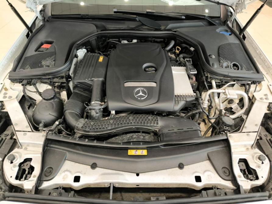 Mercedes-Benz E-Класс V (W213 S213 C238) Казань  - изображение 11