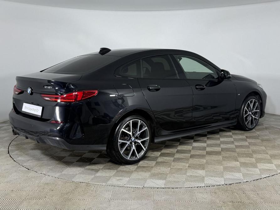 BMW 2 серии F44 Москва  - изображение 2