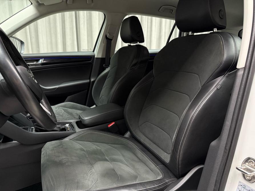 Skoda Kodiaq I Ижевск  - изображение 31