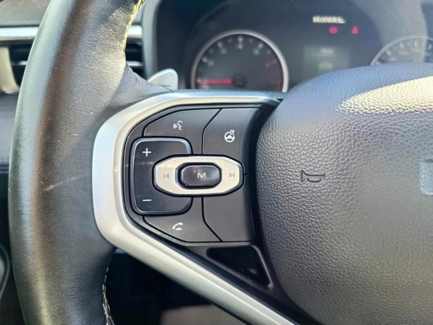 Haval Jolion I Рестайлинг Тюмень  - изображение 16