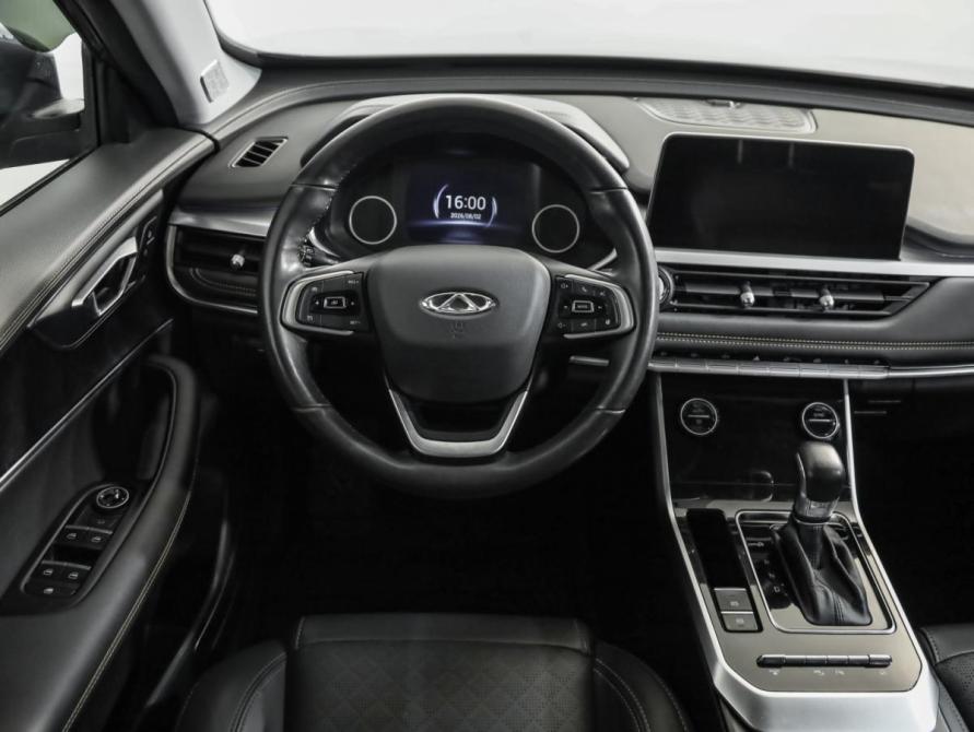 Chery Tiggo 8 I Рестайлинг Санкт-Петербург  - изображение 12