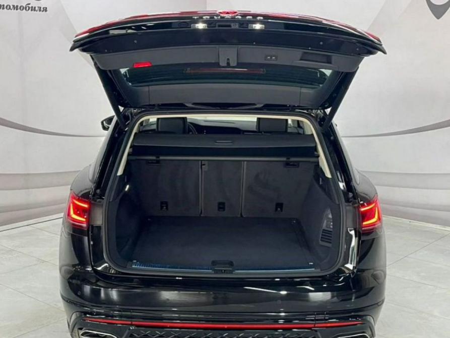 Volkswagen Touareg III Рестайлинг Воронеж  - изображение 18