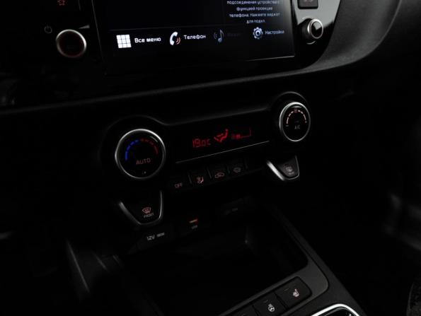 Kia Rio IV Рестайлинг с пробегом 2020 года, цена 1 915 000 рублей, 31061 км, седан, Автокод Объявления