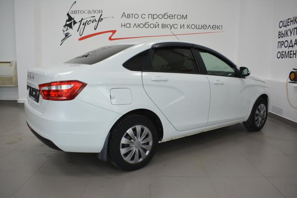 Lada (ВАЗ) Vesta I Киров  - изображение 2