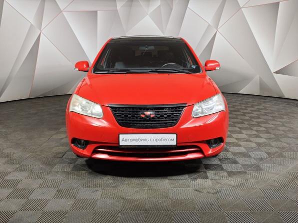Geely Emgrand EC7 с пробегом 2012 года, цена 367 000 рублей, 118281 км, хэтчбек, Автокод Объявления
