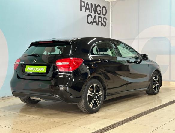 Mercedes-Benz A-Класс III (W176) с пробегом 2014 года, цена 1 150 000 рублей, 175365 км, хэтчбек, Автокод Объявления