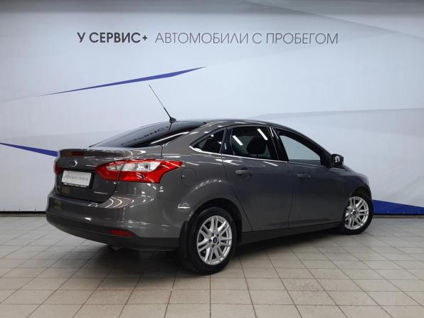Ford Focus III с пробегом 2014 года, цена 899 000 рублей, 138503 км, седан, Автокод Объявления
