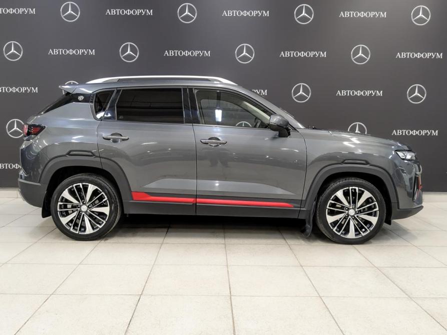 Changan CS35 Plus I Рестайлинг Москва  - изображение 4