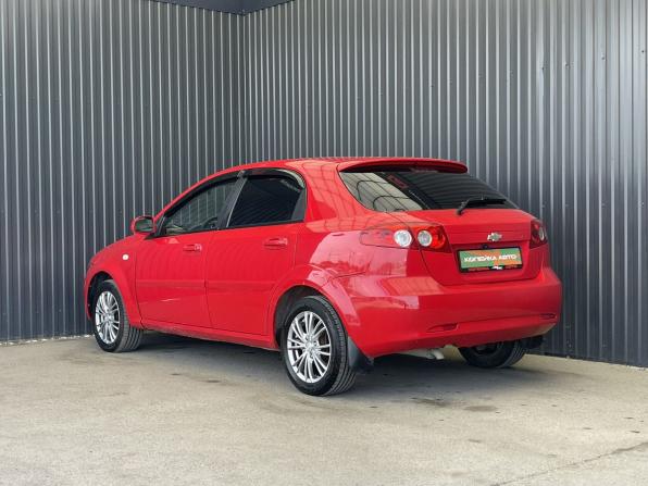 Chevrolet Lacetti I с пробегом 2008 года, цена 297 000 рублей, 227333 км, хэтчбек, Автокод Объявления