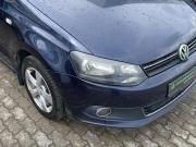 Volkswagen Polo V Череповец  - изображение 19