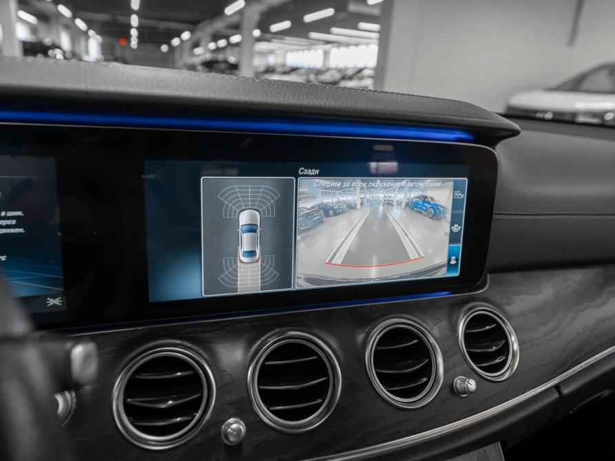 Mercedes-Benz E-Класс V (W213 S213 C238) Москва  - изображение 16