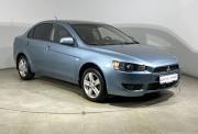 Mitsubishi Lancer X Саранск  - изображение 30