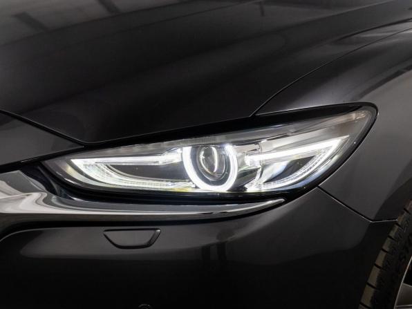 Mazda 6 III (GJ) Рестайлинг 2 с пробегом 2021 года, цена 3 028 500 рублей, 36557 км, седан, Автокод Объявления