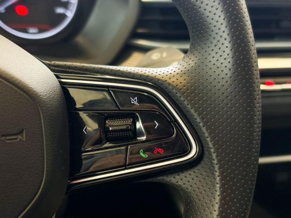 Geely Emgrand II с пробегом 2024 года, цена 1 687 000 рублей, 25302 км, седан, Автокод Объявления