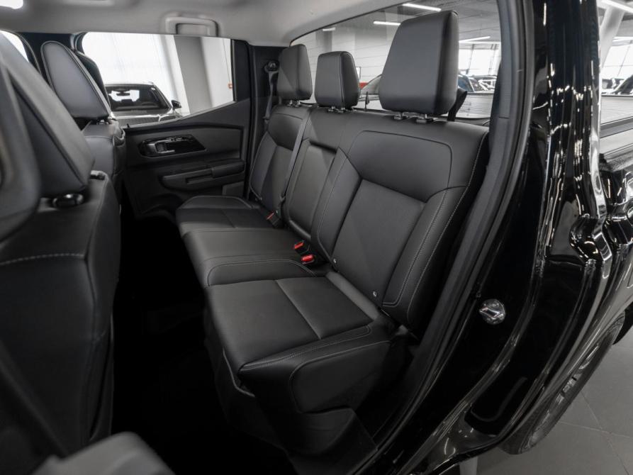Mitsubishi L200 VI Москва  - изображение 12