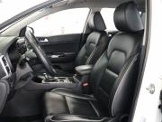 Kia Sportage IV Рестайлинг Минеральные Воды  - изображение 29