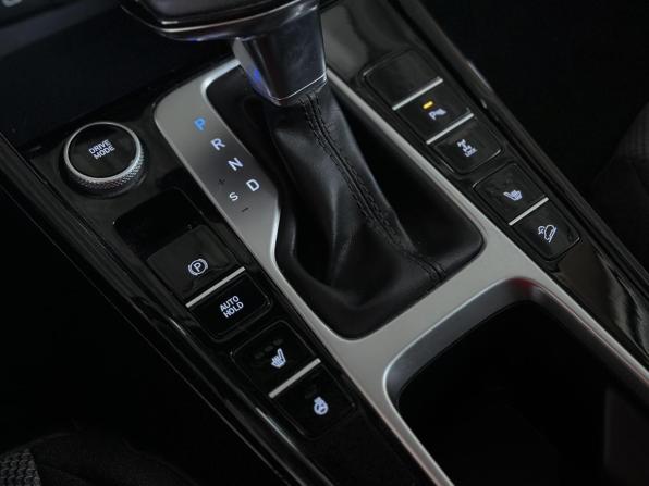 Hyundai Creta II с пробегом 2021 года, цена 2 399 000 рублей, 78659 км, внедорожник, Автокод Объявления