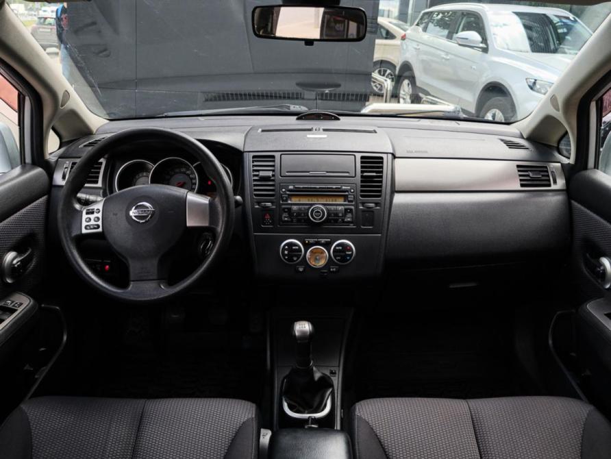 Nissan Tiida I Москва  - изображение 10