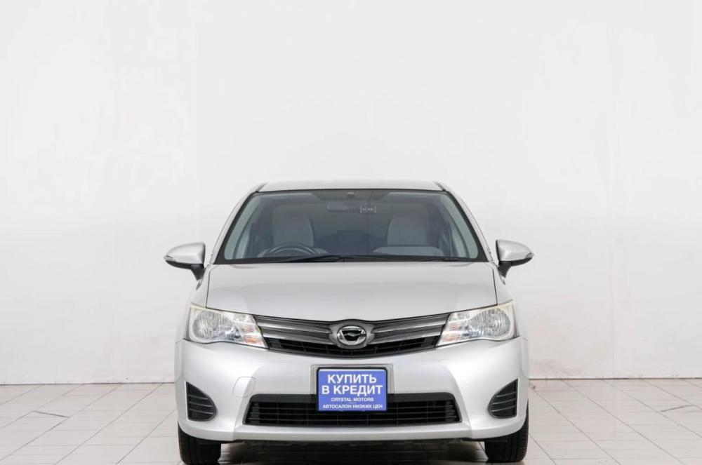 Toyota Corolla XI (E160 E170 E180) Красноярск  - изображение 2