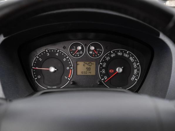 Ford Fusion I Рестайлинг с пробегом 2008 года, цена 719 000 рублей, 165014 км, хэтчбек, Автокод Объявления