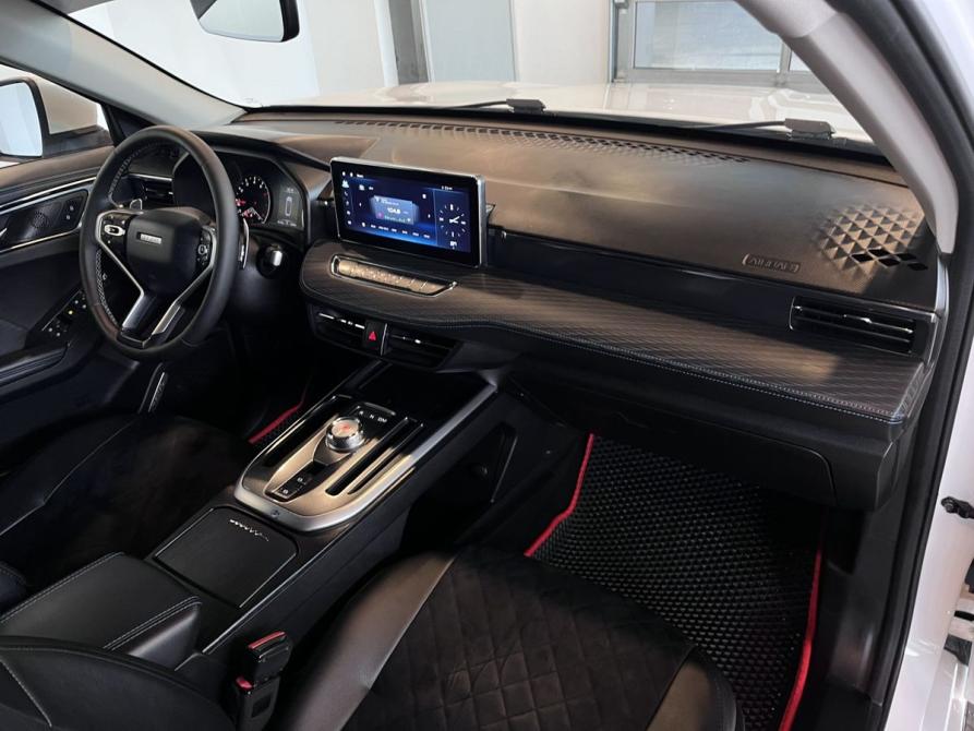 Haval Jolion I Чебоксары  - изображение 12