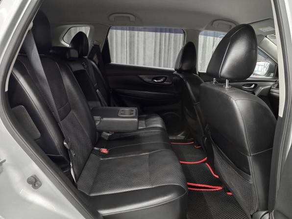 Nissan X-Trail III Рестайлинг с пробегом 2020 года, цена 2 095 000 рублей, 96000 км, внедорожник, Автокод Объявления
