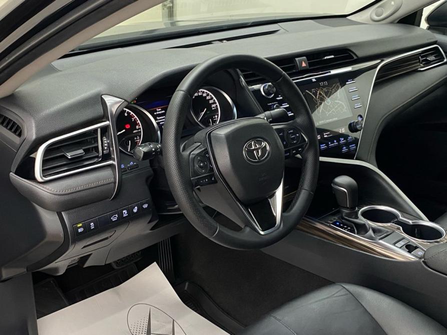 Toyota Camry VIII (XV70) Энгельс  - изображение 26