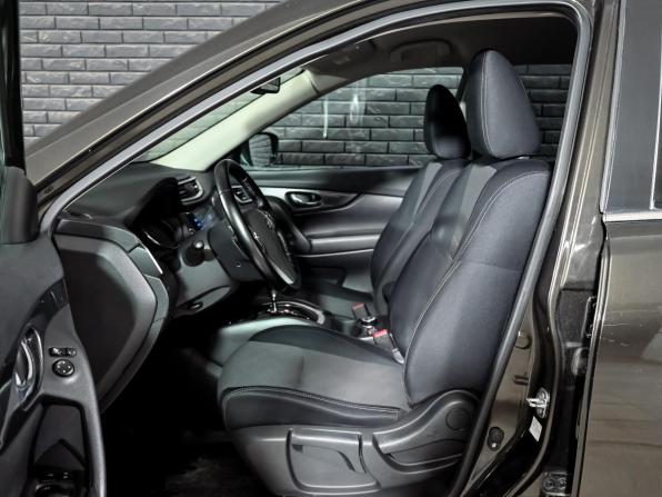 Nissan X-Trail III с пробегом 2018 года, цена 1 995 000 рублей, 150207 км, внедорожник, Автокод Объявления
