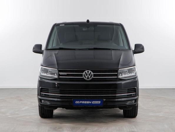 Volkswagen Multivan T6 с пробегом 2019 года, цена 4 899 050 рублей, 146602 км, минивэн, Автокод Объявления