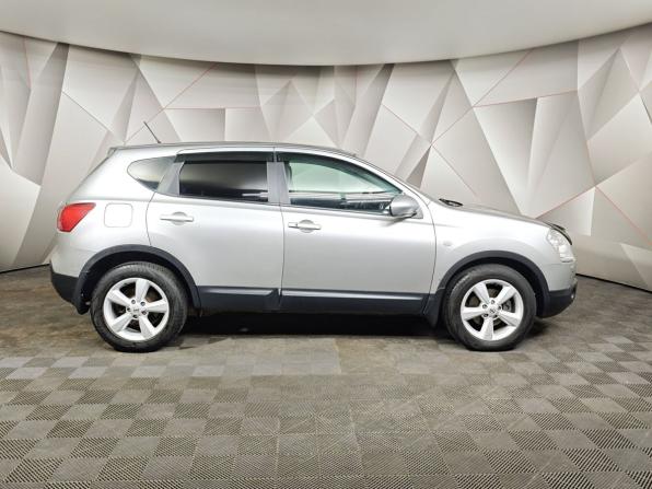 Nissan Qashqai I с пробегом 2007 года, цена 659 000 рублей, 239435 км, внедорожник, Автокод Объявления