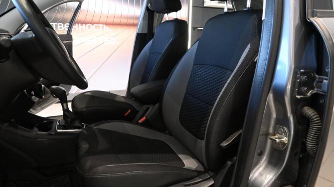 Lada (ВАЗ) Vesta I с пробегом 2020 года, цена 995 000 рублей, 73232 км, седан, Автокод Объявления