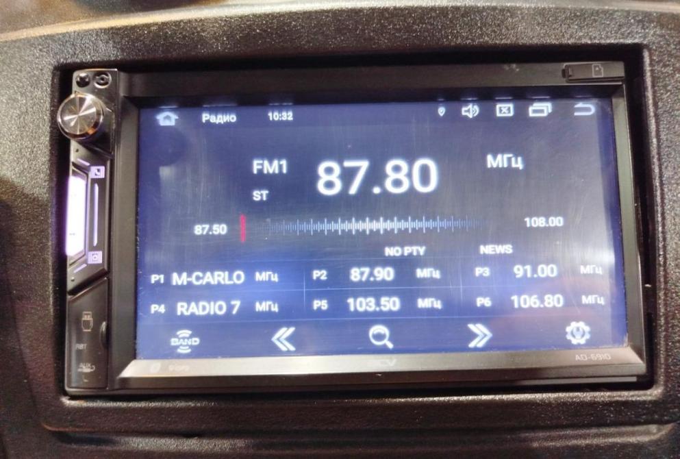 Lada (ВАЗ) Granta I Саратов  - изображение 16