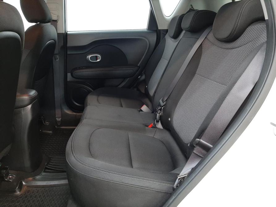 Kia Soul II Рестайлинг Москва  - изображение 12