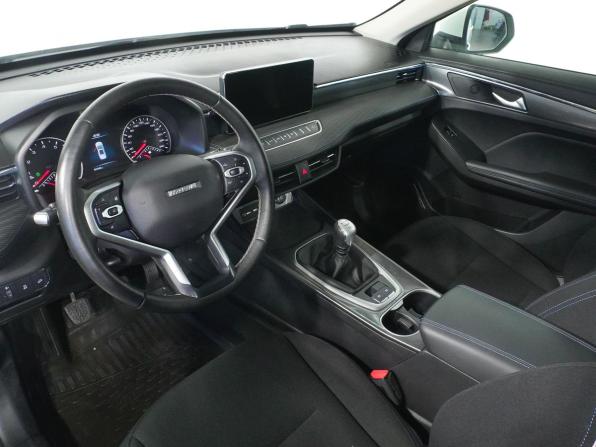 Haval Jolion I с пробегом 2023 года, цена 1 737 000 рублей, 60286 км, внедорожник, Автокод Объявления