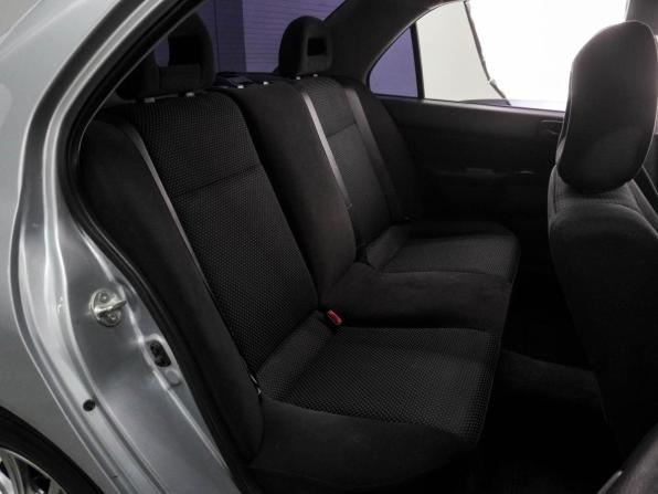 Mitsubishi Lancer IX Рестайлинг с пробегом 2006 года, цена 649 000 рублей, 101071 км, седан, Автокод Объявления