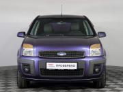 Ford Fusion I Рестайлинг Химки  - изображение 13