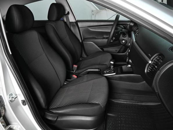 Kia Rio IV с пробегом 2018 года, цена 1 649 000 рублей, 45232 км, седан, Автокод Объявления